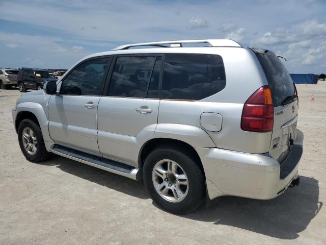 Photo 1 VIN: JTJBT20X460110127 - LEXUS GX 470 