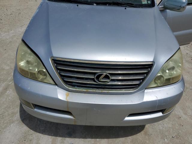 Photo 11 VIN: JTJBT20X460110127 - LEXUS GX 470 