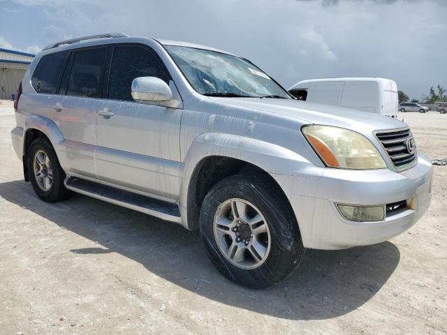 Photo 3 VIN: JTJBT20X460110127 - LEXUS GX 470 