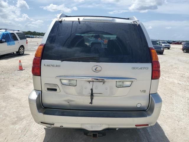 Photo 5 VIN: JTJBT20X460110127 - LEXUS GX 470 