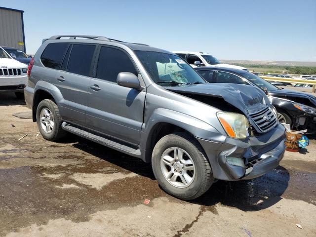 Photo 3 VIN: JTJBT20X460112587 - LEXUS GX 