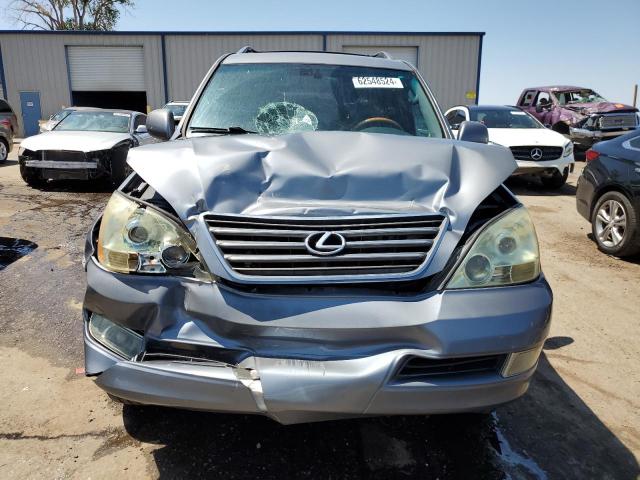 Photo 4 VIN: JTJBT20X460112587 - LEXUS GX 