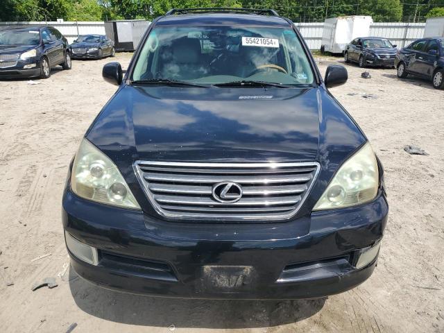 Photo 4 VIN: JTJBT20X460120267 - LEXUS GX 