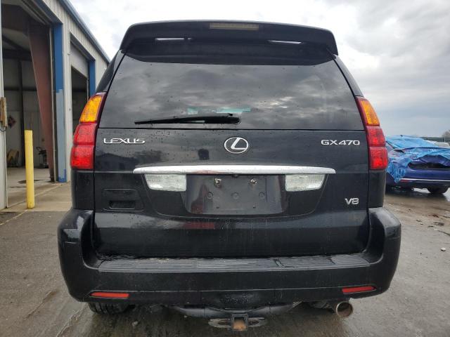 Photo 5 VIN: JTJBT20X460120480 - LEXUS GX 