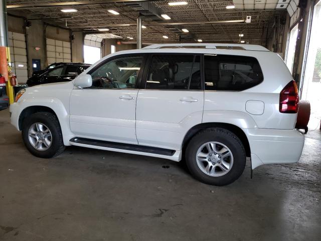 Photo 1 VIN: JTJBT20X460120513 - LEXUS GX 