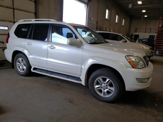 Photo 3 VIN: JTJBT20X460120513 - LEXUS GX 