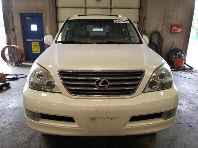 Photo 4 VIN: JTJBT20X460120513 - LEXUS GX 