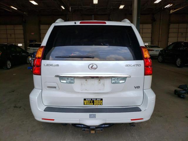 Photo 5 VIN: JTJBT20X460120513 - LEXUS GX 