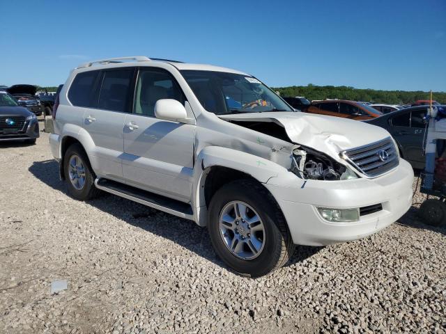 Photo 3 VIN: JTJBT20X460122214 - LEXUS GX 