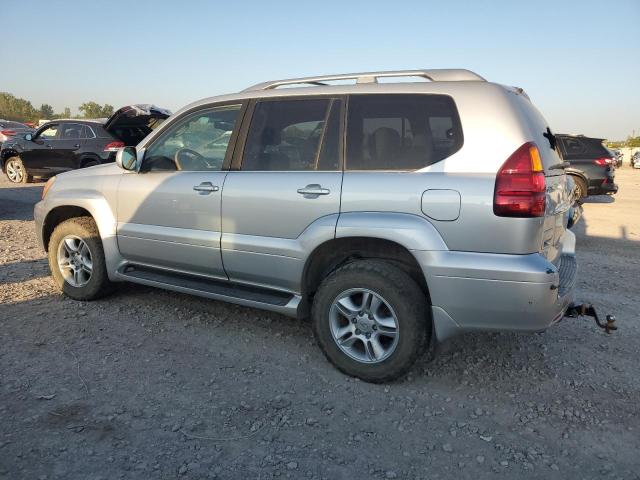 Photo 1 VIN: JTJBT20X460124187 - LEXUS GX 470 