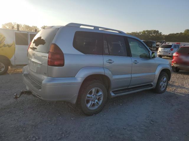 Photo 2 VIN: JTJBT20X460124187 - LEXUS GX 470 