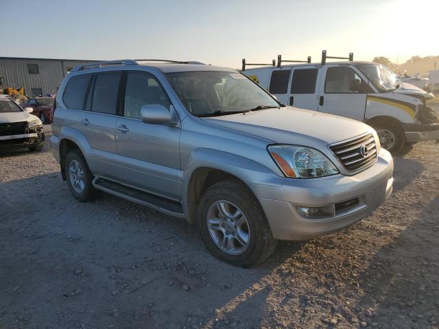 Photo 3 VIN: JTJBT20X460124187 - LEXUS GX 470 