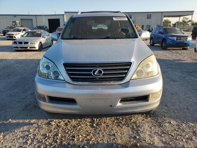 Photo 4 VIN: JTJBT20X460124187 - LEXUS GX 470 