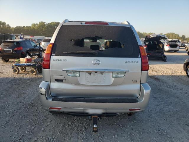 Photo 5 VIN: JTJBT20X460124187 - LEXUS GX 470 