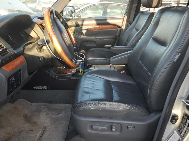 Photo 6 VIN: JTJBT20X460124187 - LEXUS GX 470 