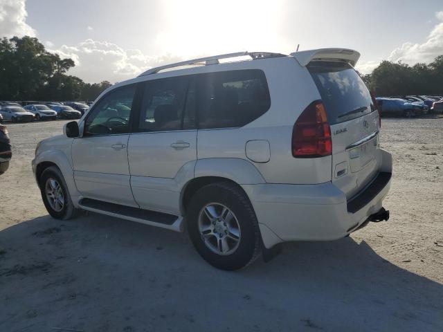 Photo 1 VIN: JTJBT20X460124724 - LEXUS GX 470 