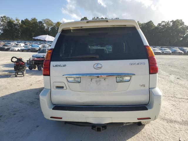 Photo 5 VIN: JTJBT20X460124724 - LEXUS GX 470 