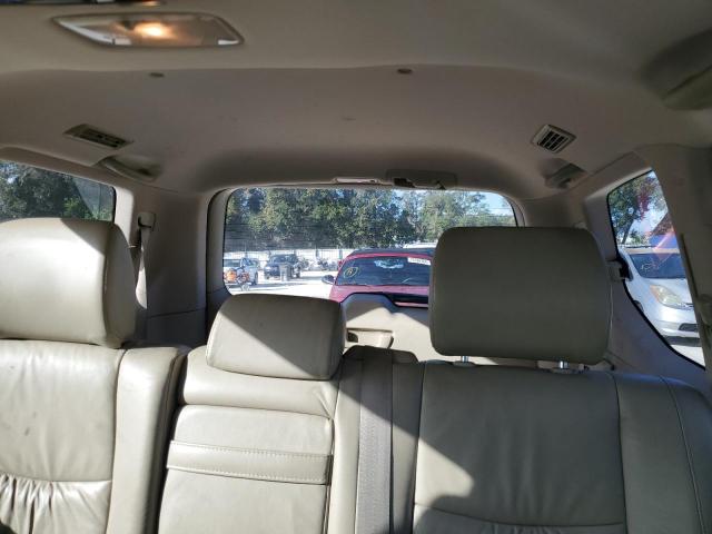 Photo 9 VIN: JTJBT20X460124724 - LEXUS GX 470 