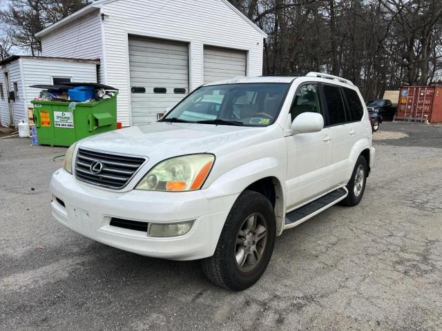 Photo 0 VIN: JTJBT20X470126054 - LEXUS GX 