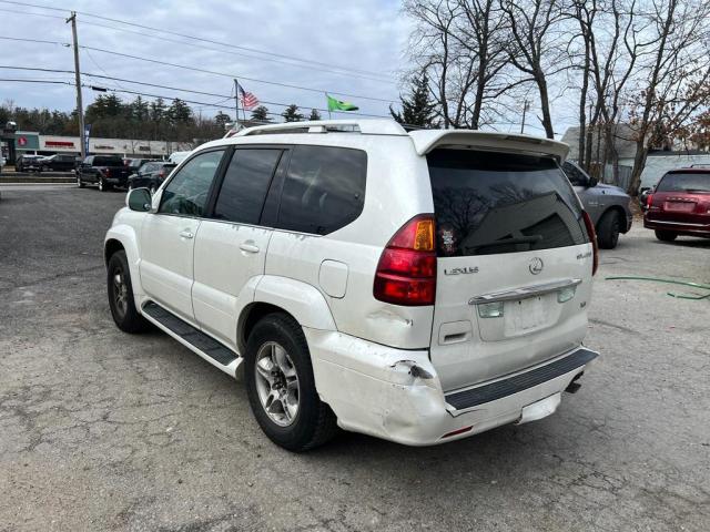 Photo 1 VIN: JTJBT20X470126054 - LEXUS GX 