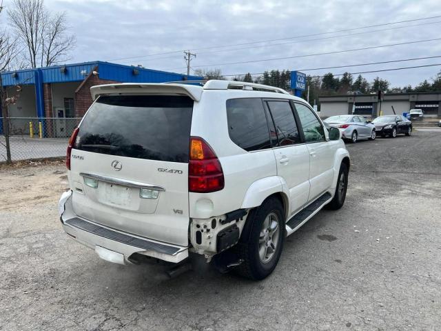 Photo 2 VIN: JTJBT20X470126054 - LEXUS GX 