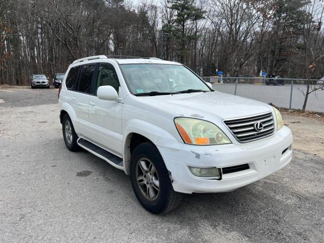 Photo 3 VIN: JTJBT20X470126054 - LEXUS GX 