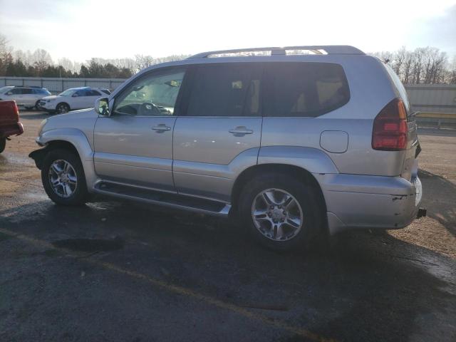 Photo 1 VIN: JTJBT20X470135532 - LEXUS GX 470 