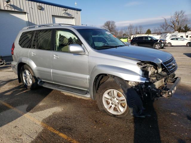 Photo 3 VIN: JTJBT20X470135532 - LEXUS GX 470 