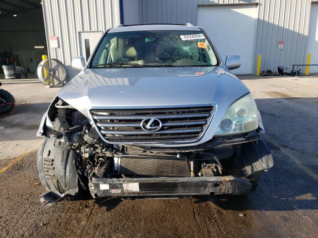 Photo 4 VIN: JTJBT20X470135532 - LEXUS GX 470 