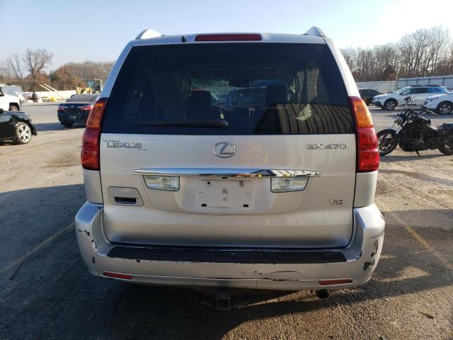 Photo 5 VIN: JTJBT20X470135532 - LEXUS GX 470 