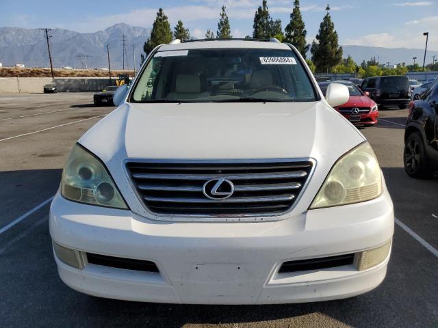 Photo 4 VIN: JTJBT20X470142240 - LEXUS GX 470 