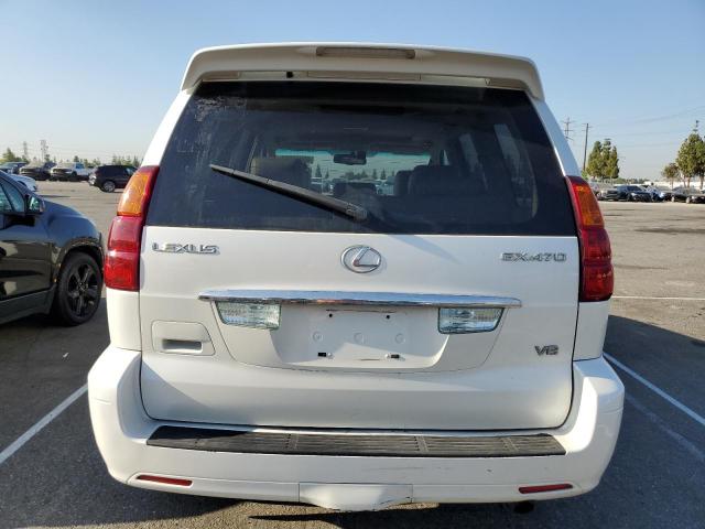 Photo 5 VIN: JTJBT20X470142240 - LEXUS GX 470 