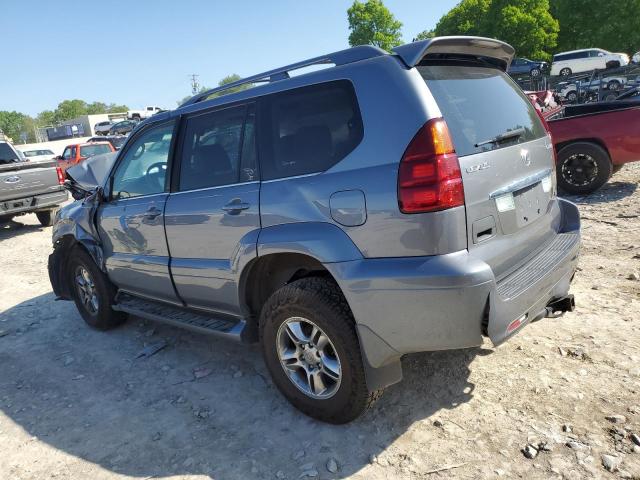 Photo 1 VIN: JTJBT20X470142710 - LEXUS GX 