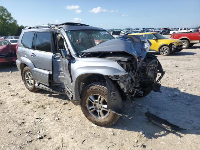 Photo 3 VIN: JTJBT20X470142710 - LEXUS GX 