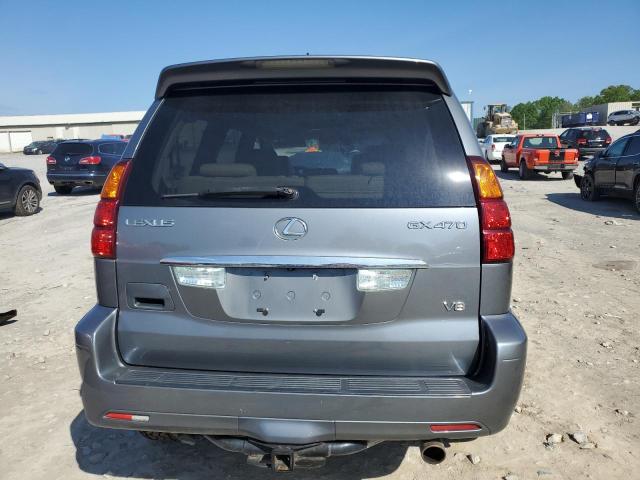 Photo 5 VIN: JTJBT20X470142710 - LEXUS GX 