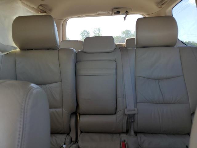 Photo 9 VIN: JTJBT20X470142710 - LEXUS GX 