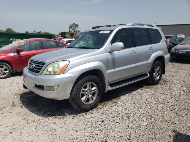 Photo 0 VIN: JTJBT20X480152400 - LEXUS GX 