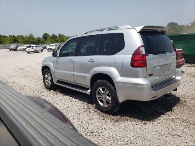 Photo 1 VIN: JTJBT20X480152400 - LEXUS GX 