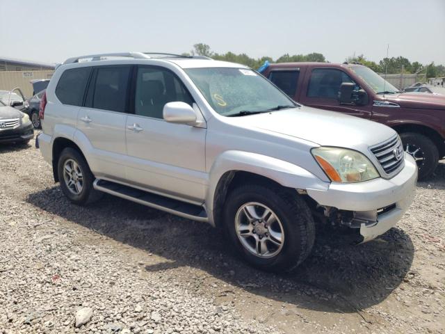 Photo 3 VIN: JTJBT20X480152400 - LEXUS GX 