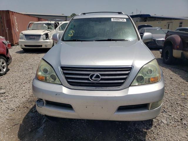 Photo 4 VIN: JTJBT20X480152400 - LEXUS GX 