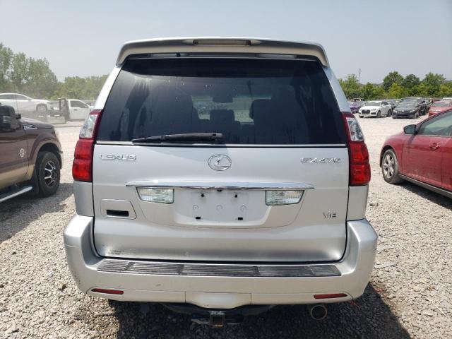 Photo 5 VIN: JTJBT20X480152400 - LEXUS GX 