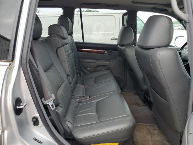 Photo 10 VIN: JTJBT20X480163882 - LEXUS GX 