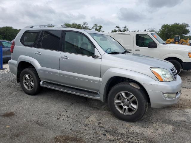 Photo 3 VIN: JTJBT20X480163882 - LEXUS GX 