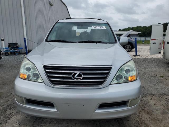 Photo 4 VIN: JTJBT20X480163882 - LEXUS GX 