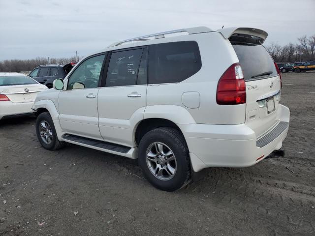 Photo 1 VIN: JTJBT20X480166460 - LEXUS GX 