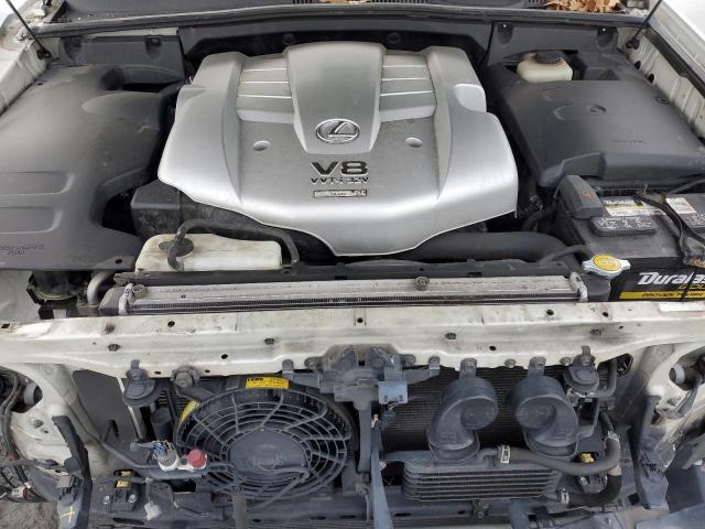 Photo 10 VIN: JTJBT20X480166460 - LEXUS GX 