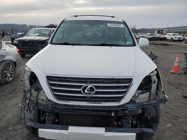 Photo 4 VIN: JTJBT20X480166460 - LEXUS GX 