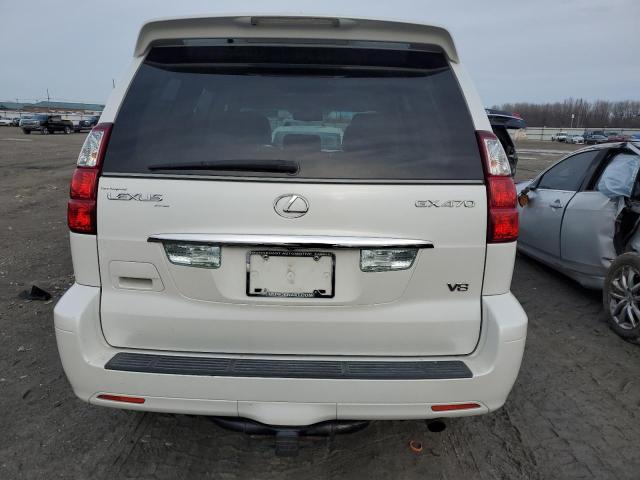 Photo 5 VIN: JTJBT20X480166460 - LEXUS GX 