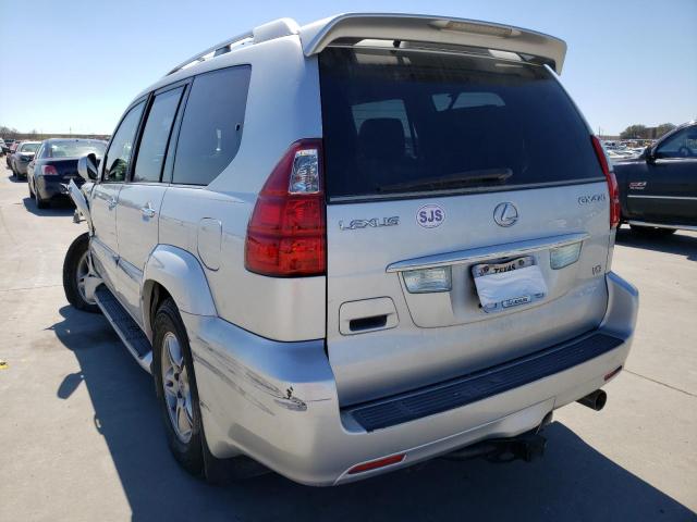 Photo 2 VIN: JTJBT20X480168614 - LEXUS GX 470 