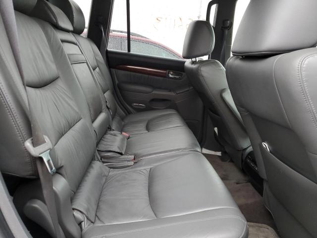 Photo 10 VIN: JTJBT20X480169665 - LEXUS GX 